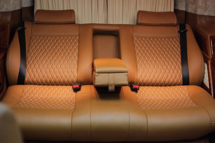 Alaşehir Oto Döşeme